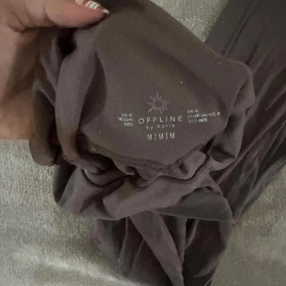 Aerie brown set in size